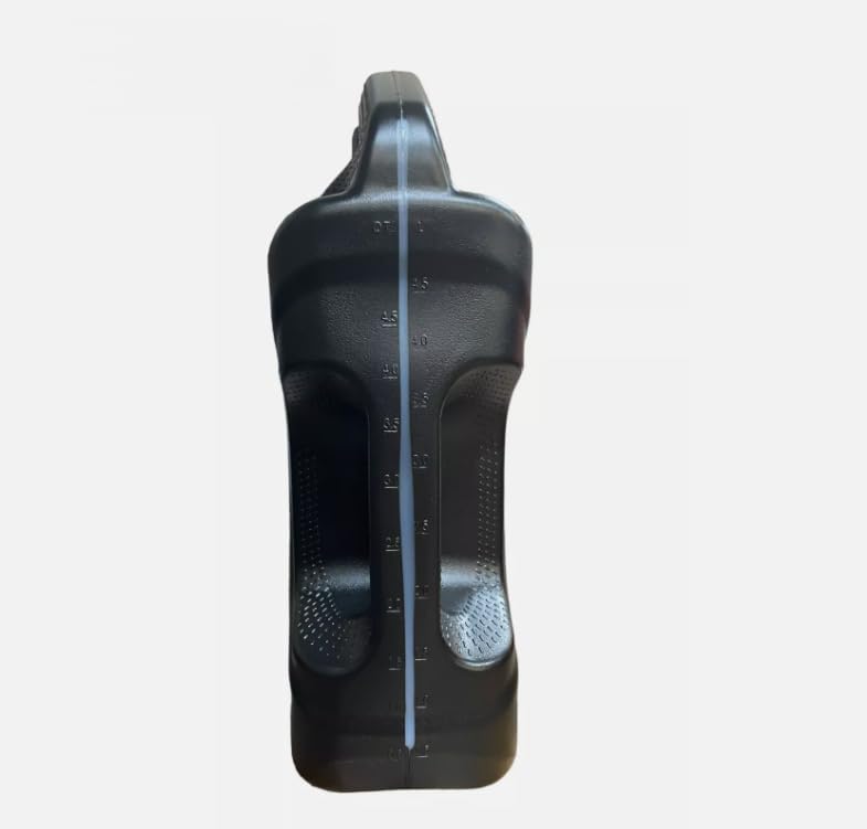 5W-30 Synthetic Blend Motor Oil 5 Quarts W443