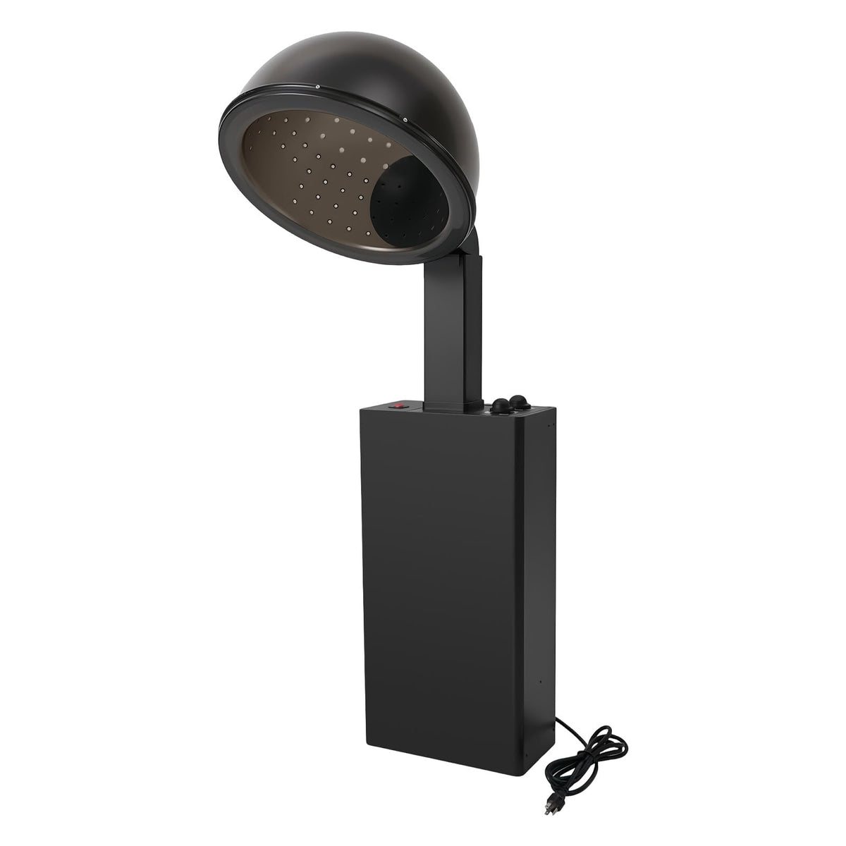1200W Hooded Hair Dryer with Stand F99411