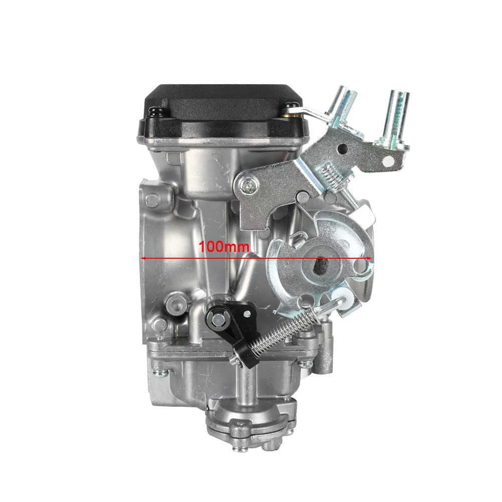 40mm Carburetor U585009