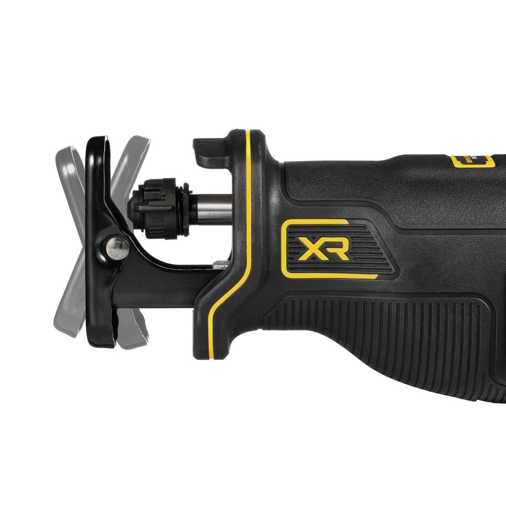 20V MAX XR Brushless Cordless Reciprocating Saw T5197