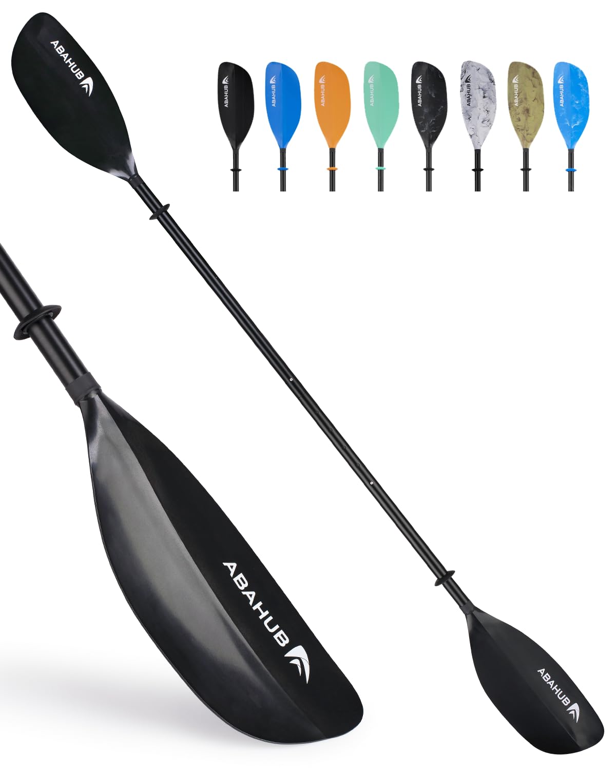 Adjustable Kayak Paddle D594936