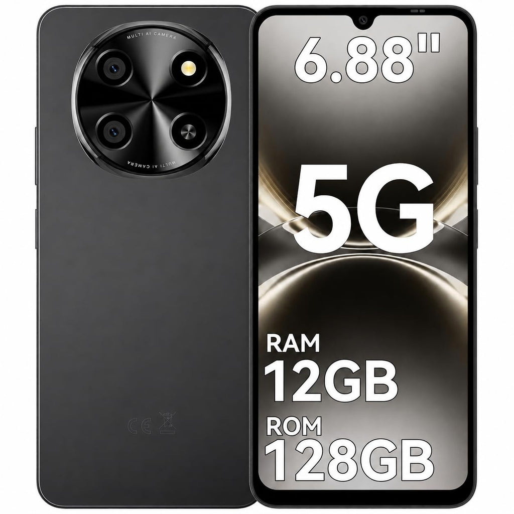 Unlocked 5G Android Phone C35396
