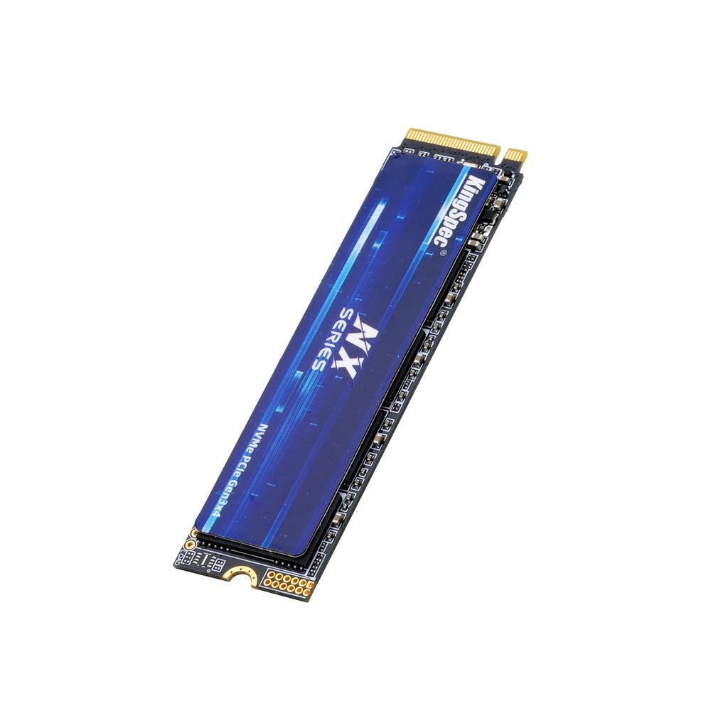 512GB Gen3x4 NVMe M.2 SSD E6220