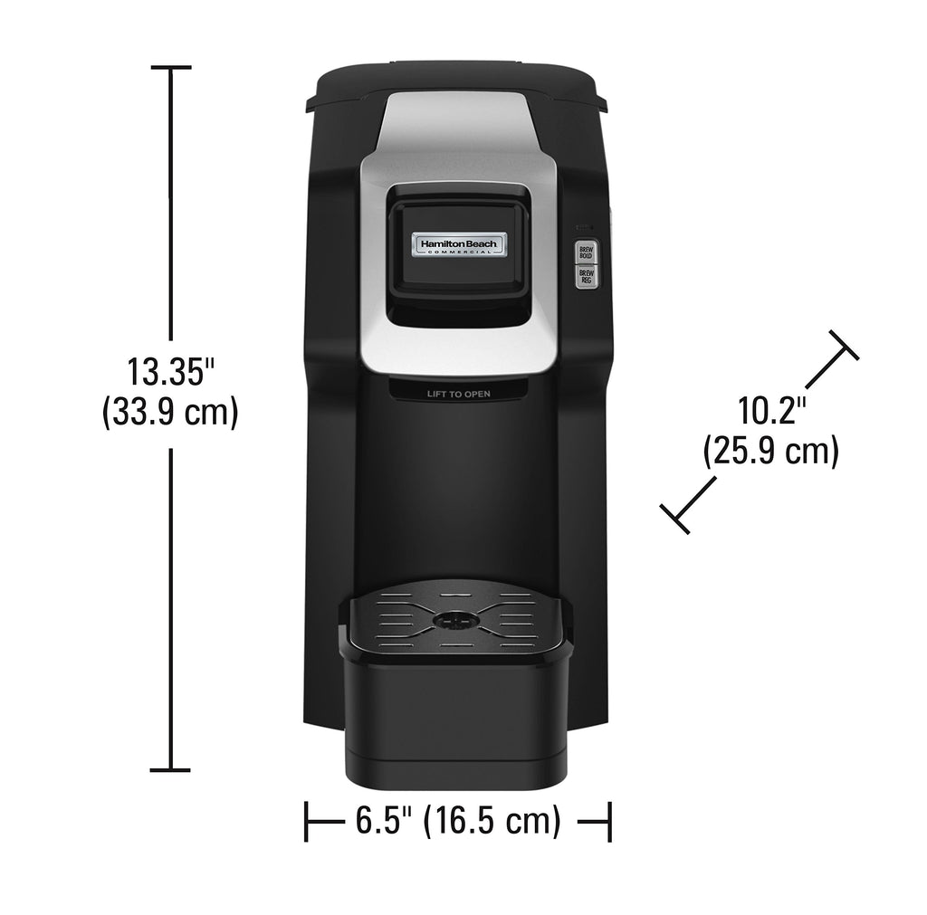 Single-Serve Coffee Maker U901