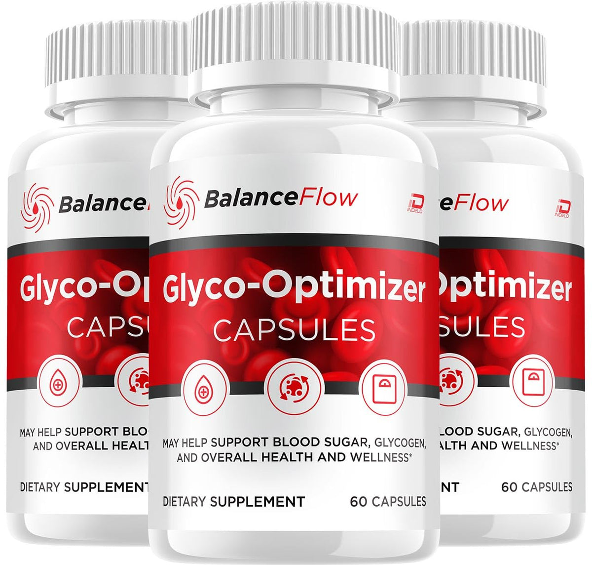All Natural Capsules J183035