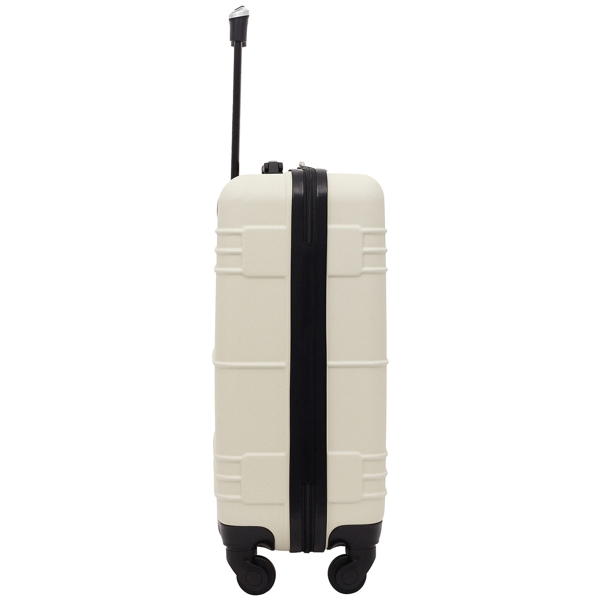 22" Spinner Carry-On Luggage A7843