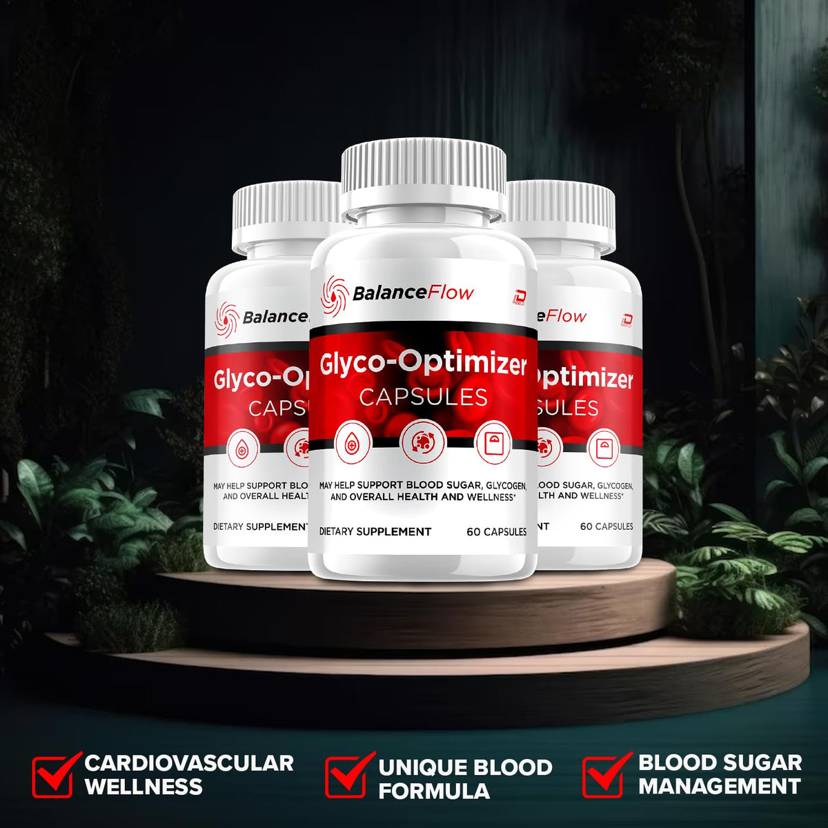 All Natural Capsules J183035