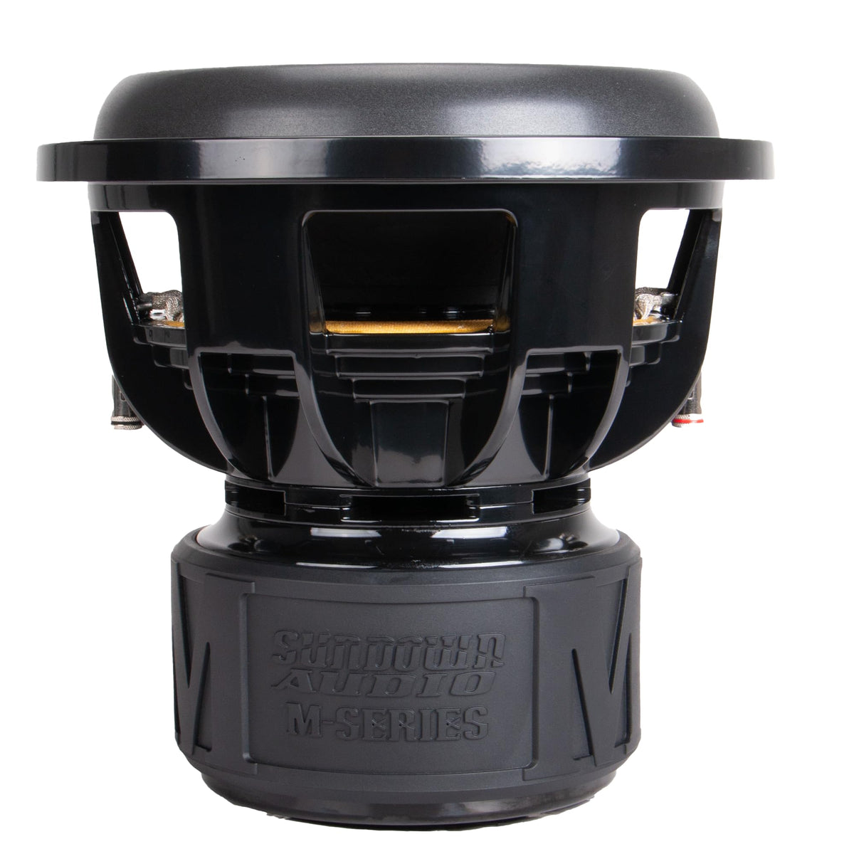 18" Dual 1 Ohm Car Subwoofer G30925