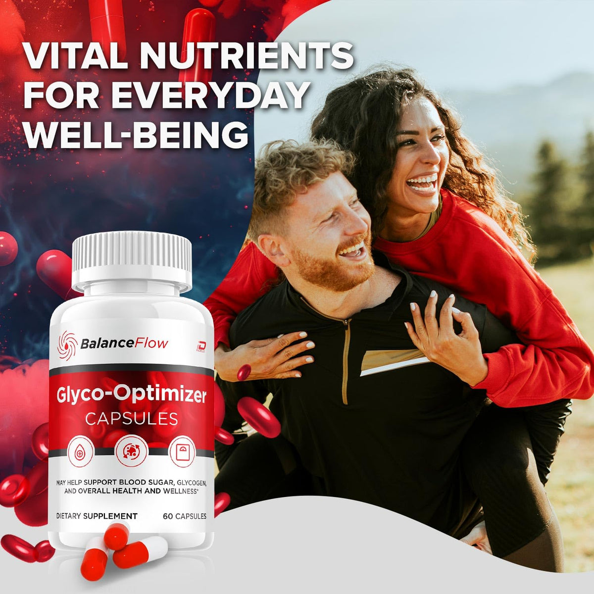 All Natural Capsules J183035