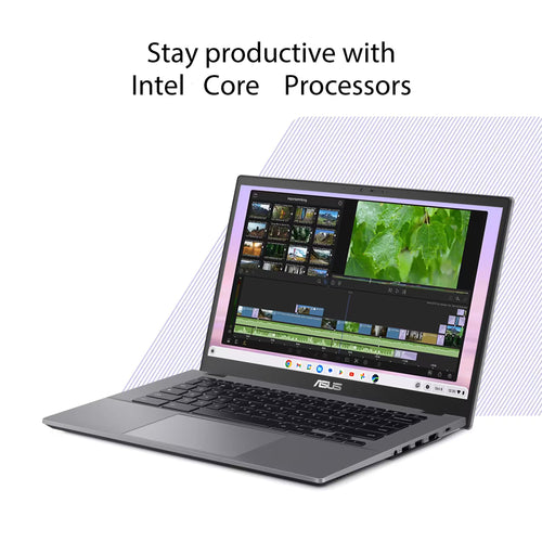 14" Touchscreen Laptop G555703