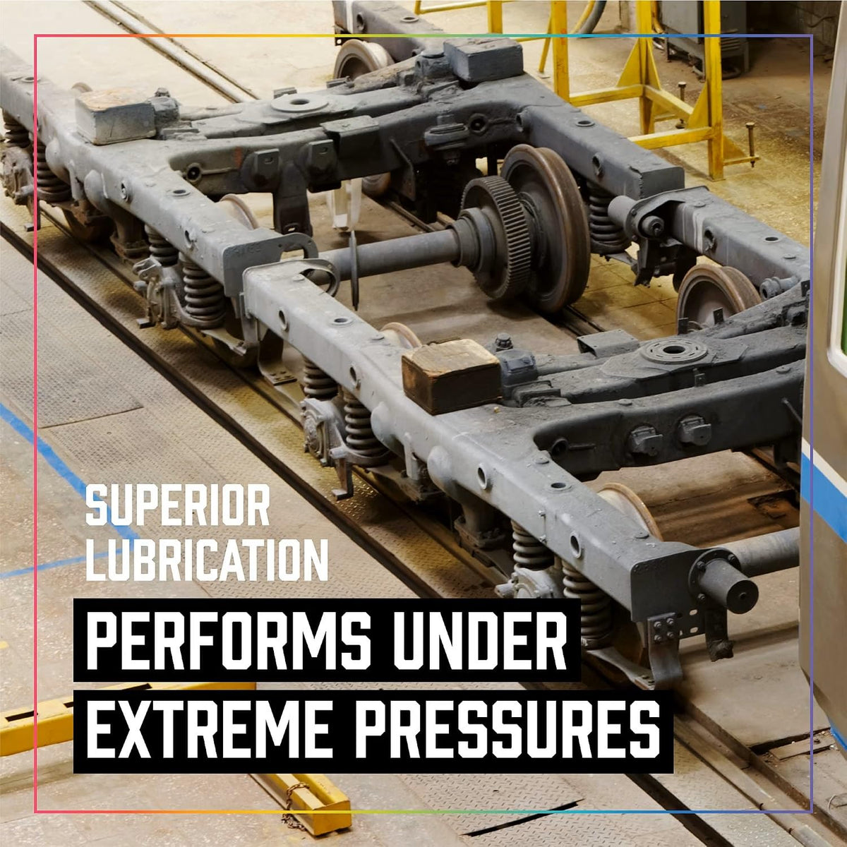 14 oz 3-Pack Oil-Free Extreme Pressure Lubricant Q155153