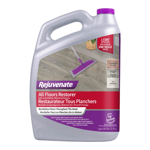 128oz & 32oz Floor Care Bundle N1543